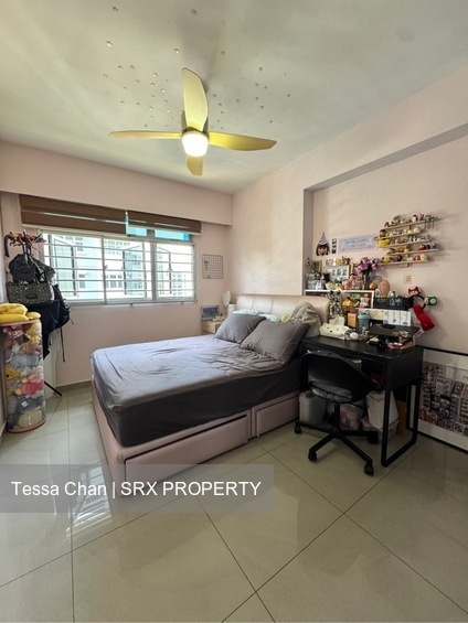 Blk 162C Rivervale Delta (Sengkang), HDB 5 Rooms #592394341